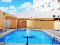 RГ©sidence Fleurie