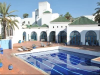 RГ©sidence Igoudar