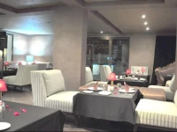 Appartement de Luxe Agadir