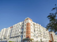 Appartement Immoconst 11