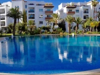 Luxury Apartment Marina