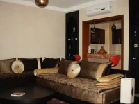 Luxury Flat in Marina Agadir