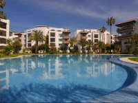 Studio De Luxe Marina