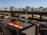 StyleSuite Marina Agadir