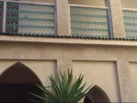 Villa Riad Bahadi Agadir