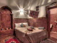 Auberge Kasbah Tifaoute