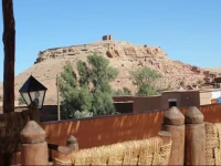 Auberge Ksar Yousra