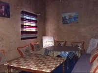 Bed and breakfast Tana