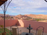 Maison dHГґtes Nouflla