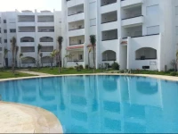 Apartment View Asilah Marina Golf