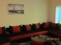 Asilah Marina Golf - Elidrissi