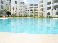 Asilah Marina Golf A3