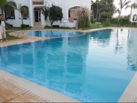 Asilah Marina Golf Apt 20