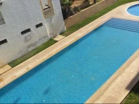 Marina Golf DAssilah