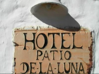 Patio De La Luna