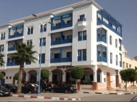 Residencia Turistica Garcia