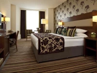 Ramada Plaza Liege City 4*