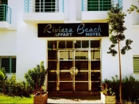 Appart -Hotel Riviera Cabo Negro