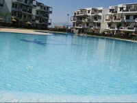 Appartement Mirador Golf