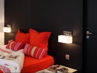 B&B The Street Lodge