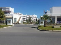 Complexe La Cassia Apartments