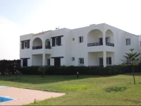 Complexe Yassin By Foncieras