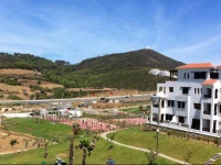 Lilacs Garden Resort Penthouse