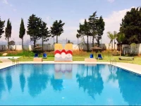 Riviera Beach Appart Hotel