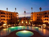 Appartement La Riviera