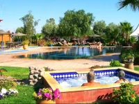 Le Relais De Marrakech