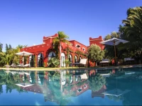 Palais El Miria & SPA