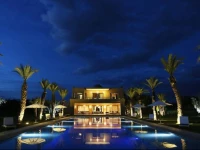 Adnaa Villa By Sejour Maroc