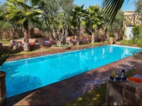 Le Clos des Oliviers Marrakech
