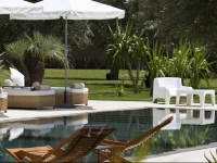 Hotel Les Cinq Djellabas