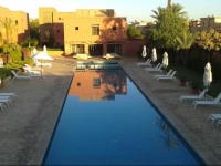 Appartement RГ©sidence Des Golfs