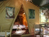 Le Jardin Tougana Campement Lodge