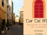 Dar Del Mare