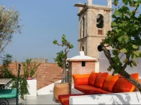 В–Holiday home Znaty