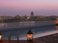 Heure Bleue Palais - Relais & ChГўteaux