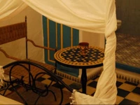 Hotel Al Arboussas 1*