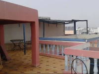 Apartments Riad Taheraouia