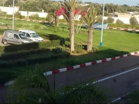 Appartement Capucine