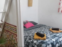 Appartement Terrasse Medina