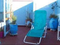 Chez Khadija Et Franz