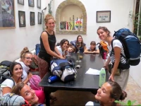 Essaouira Youth Hostel & Social Travel