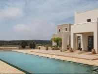 Maison DhГґtes & SPA Villa OcГ©ane