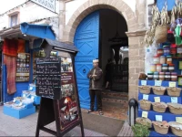 Hotel Riad Al Madina