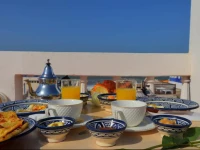 Riad Belle Essaouira