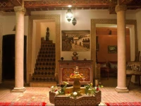 Riad Casa Blanca