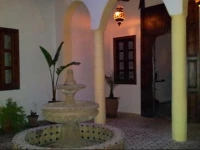 Ryad Les Sultanes Vacation Home